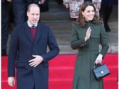 Princ William má strach z vystupování na veřejnosti